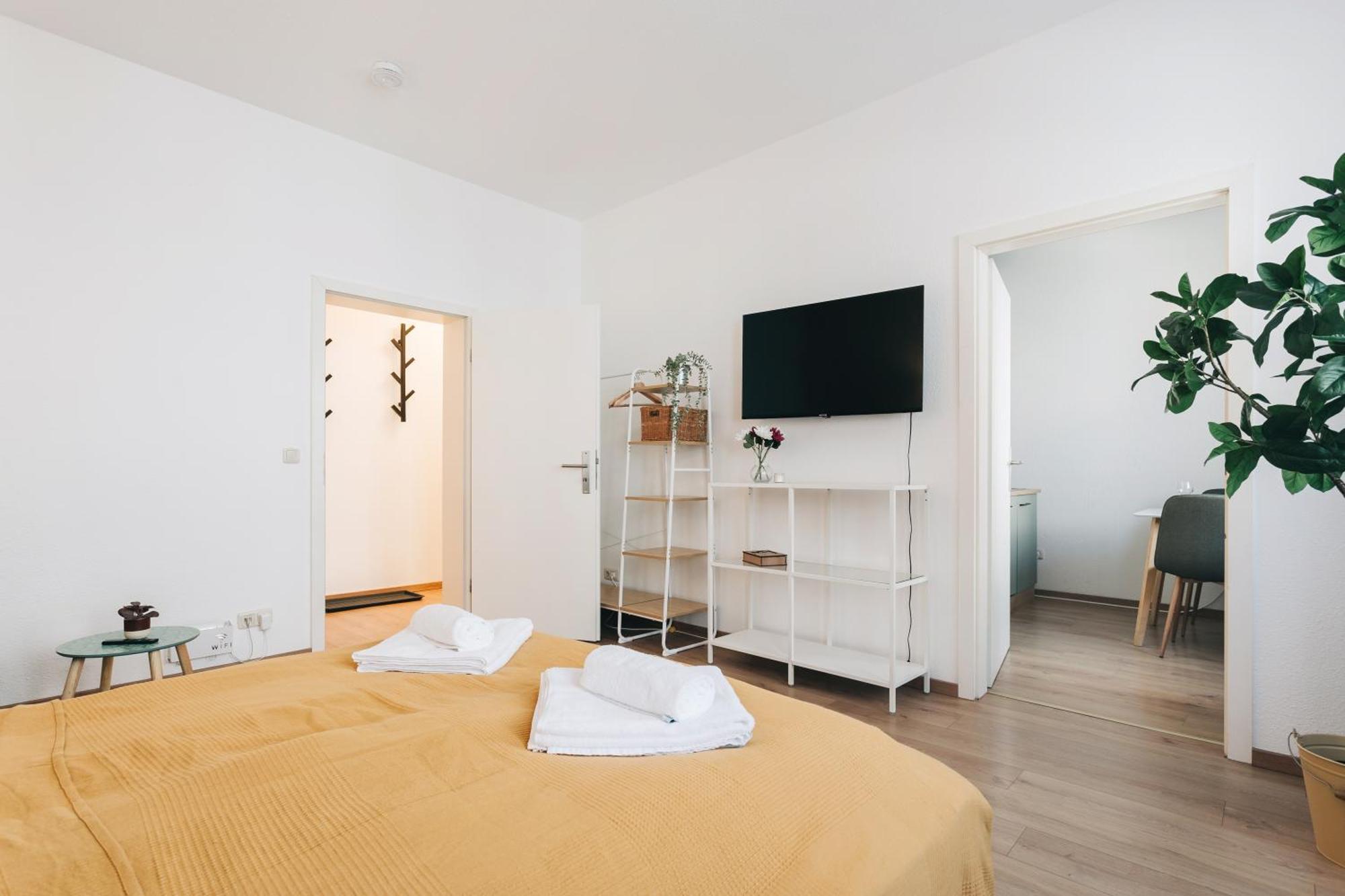 Homely Apartments Parken Wlan Kueche Altstadt-Sbahn-Dd, Elbufer Meißen Esterno foto